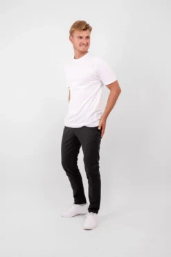 De Originale Performance Structure Pants (Regular) - Sort