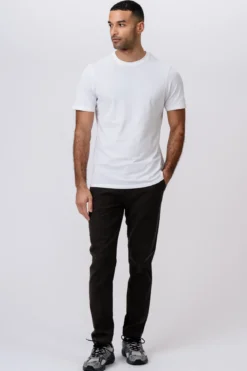 De Originale Performance Structure Pants (Regular) - Sort