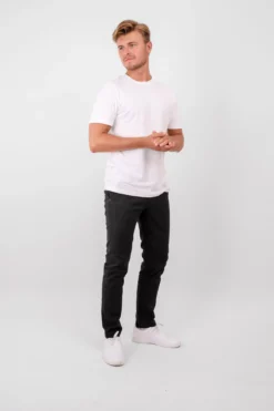 De Originale Performance Structure Pants (Regular) - Sort