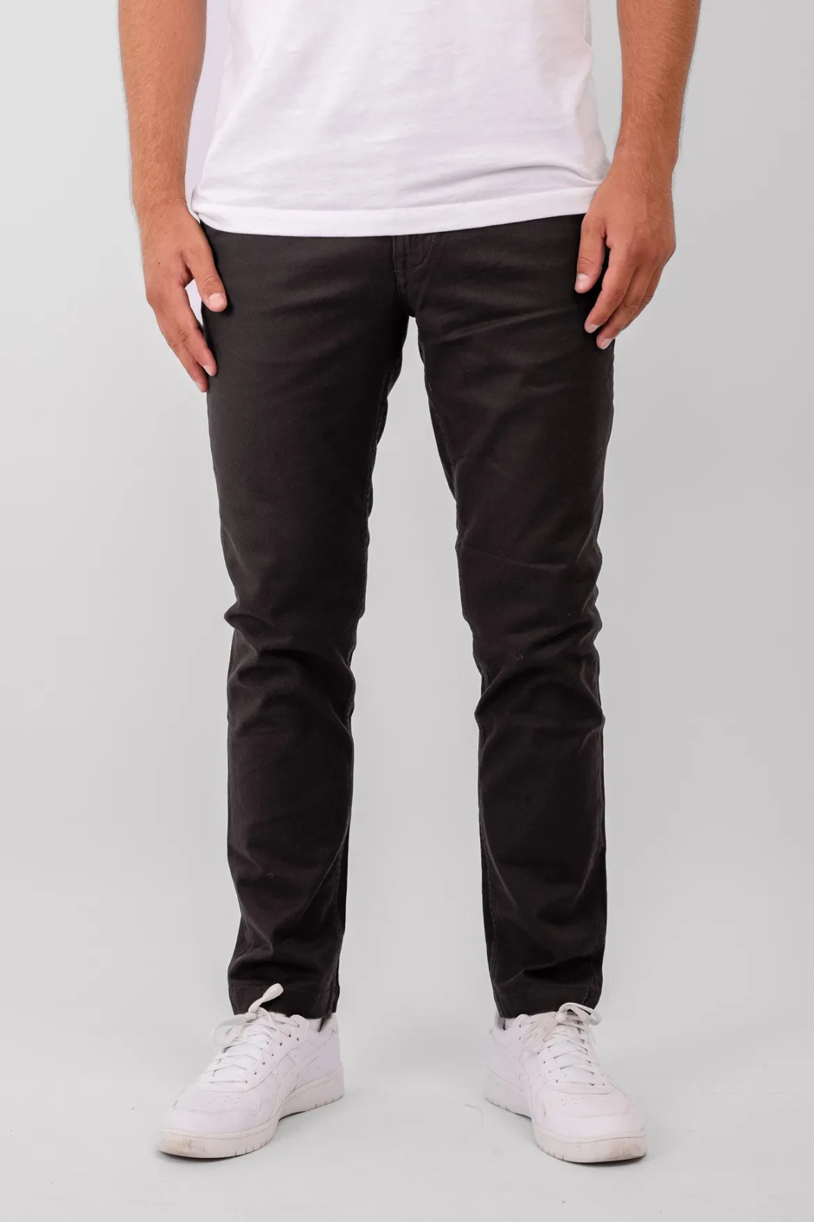De Originale Performance Structure Pants (Regular) - Sort