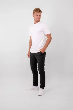 De Originale Performance Structure Pants (Regular) - Sort