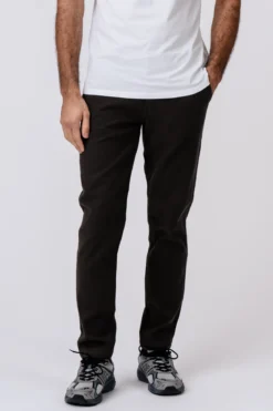 De Originale Performance Structure Pants (Regular) - Sort