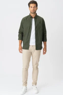 De Originale Performance Structure Pants - Beige