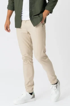 De Originale Performance Structure Pants - Beige