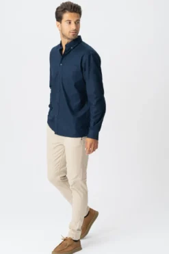 De Originale Performance Structure Pants - Beige