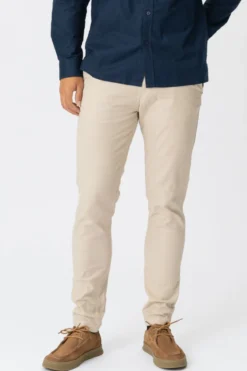 De Originale Performance Structure Pants - Beige