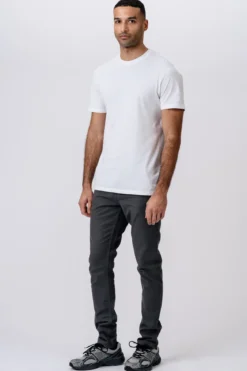 De Originale Performance Structure Pants - Mørkegrå