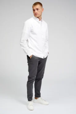 De Originale Performance Structure Pants - Mørkegrå