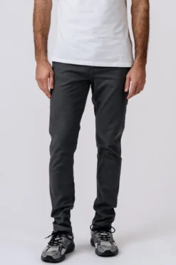 De Originale Performance Structure Pants - Mørkegrå