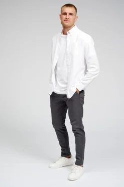 De Originale Performance Structure Pants - Mørkegrå