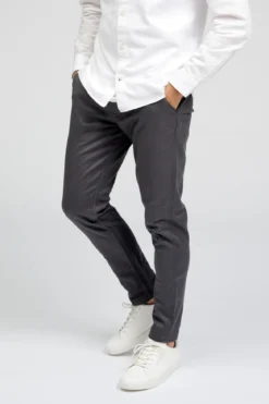 De Originale Performance Structure Pants - Mørkegrå