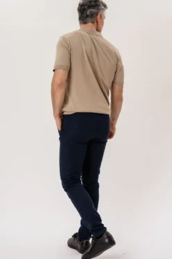 De Originale Performance Structure Pants - Navy