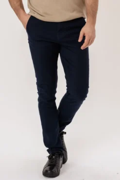De Originale Performance Structure Pants - Navy