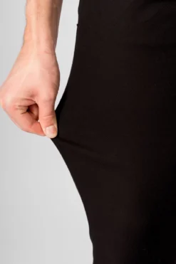 De Originale Performance Structure Pants - Sort