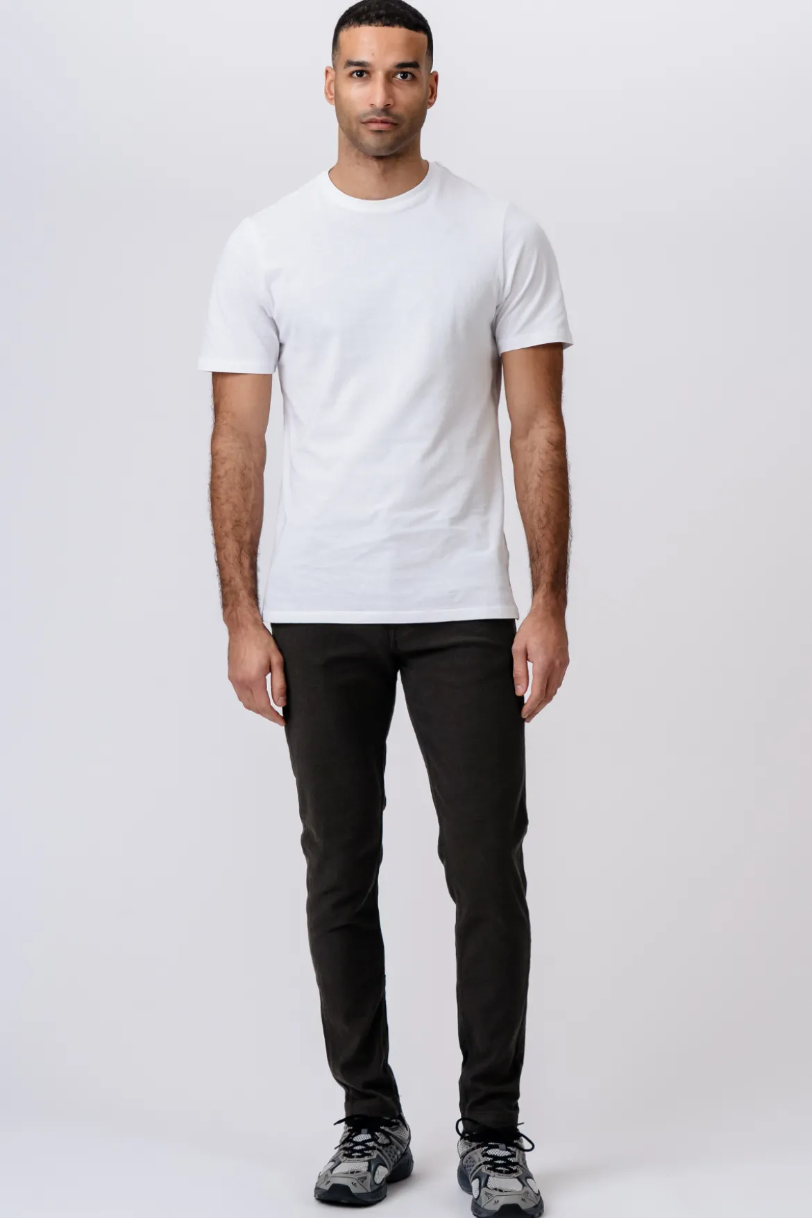 De Originale Performance Structure Pants - Sort