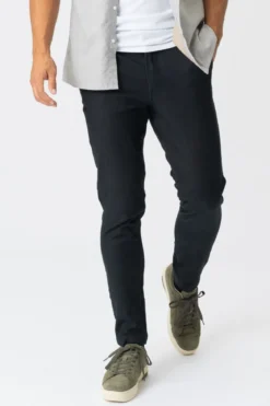 De Originale Performance Structure Pants - Sort