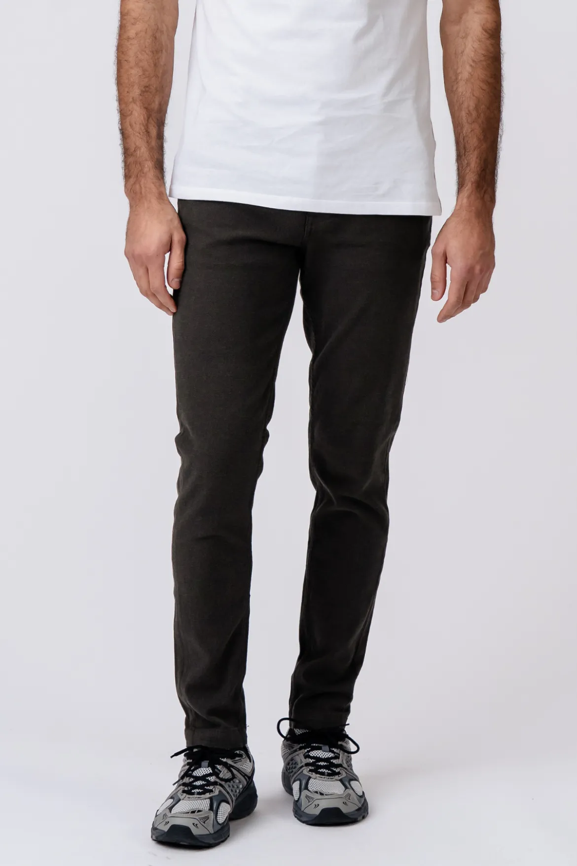 De Originale Performance Structure Pants - Sort