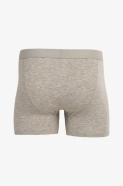 De Originale Performance Trunks 3-pak - Grey Melange