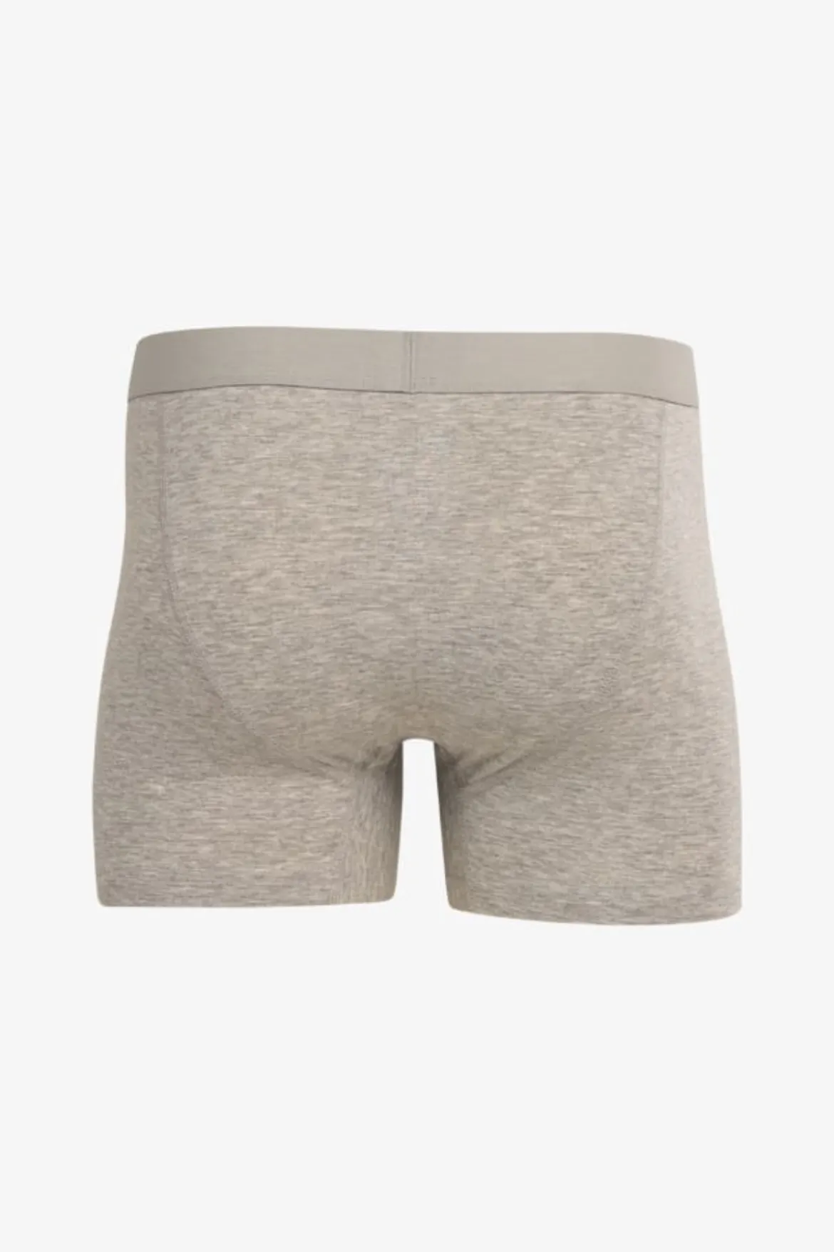 De Originale Performance Trunks 3-pak - Grey Melange