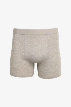 De Originale Performance Trunks 3-pak - Grey Melange