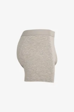 De Originale Performance Trunks 3-pak - Grey Melange