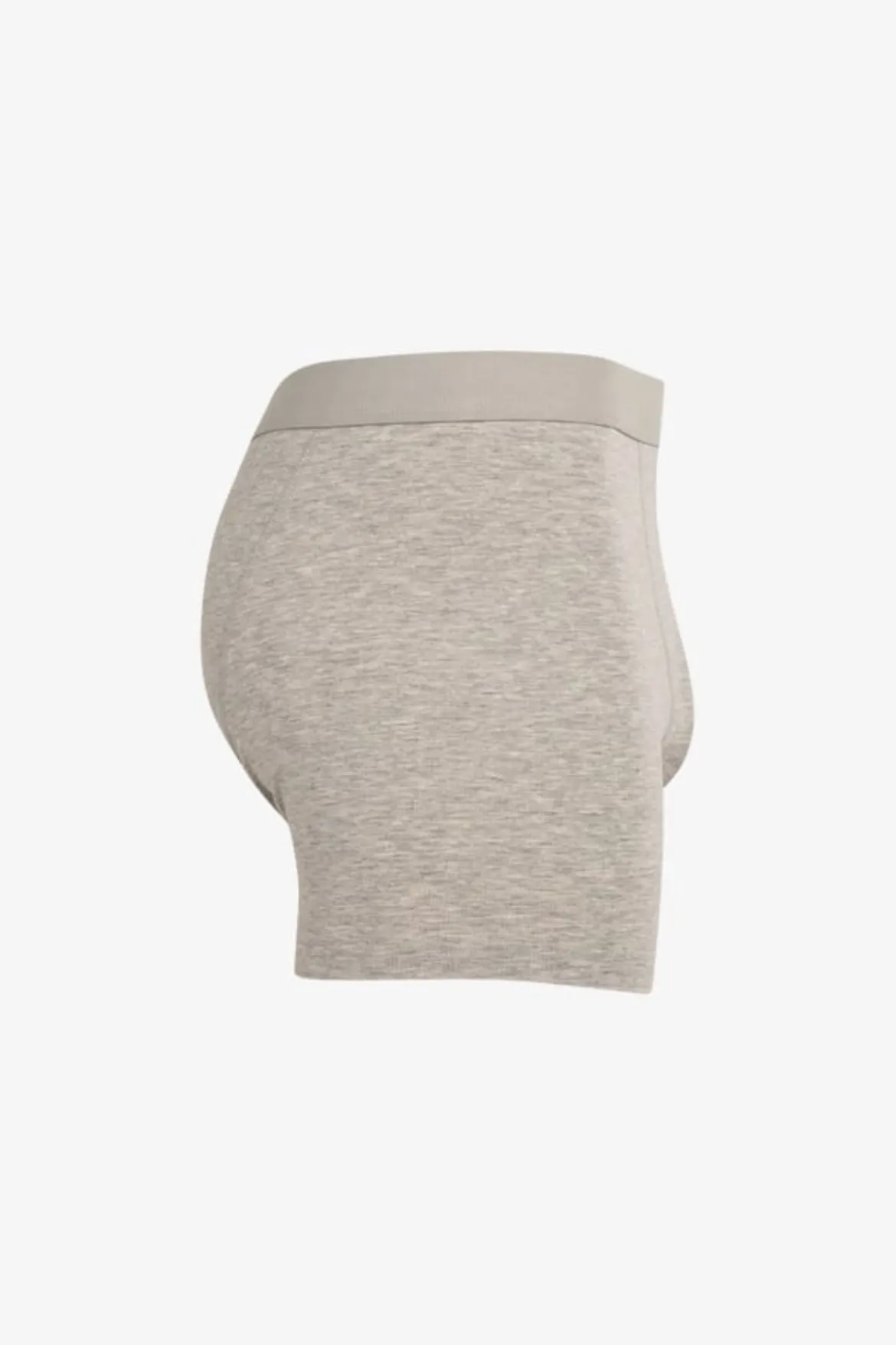 De Originale Performance Trunks 3-pak - Grey Melange