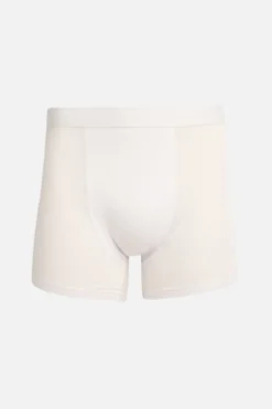 De Originale Performance Trunks 3-pak - Hvid
