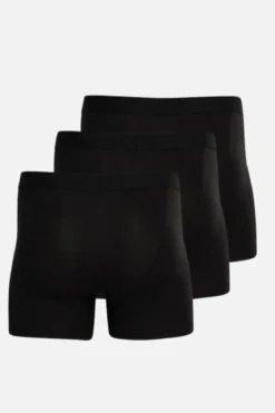 De Originale Performance Trunks 3-pak - Sort