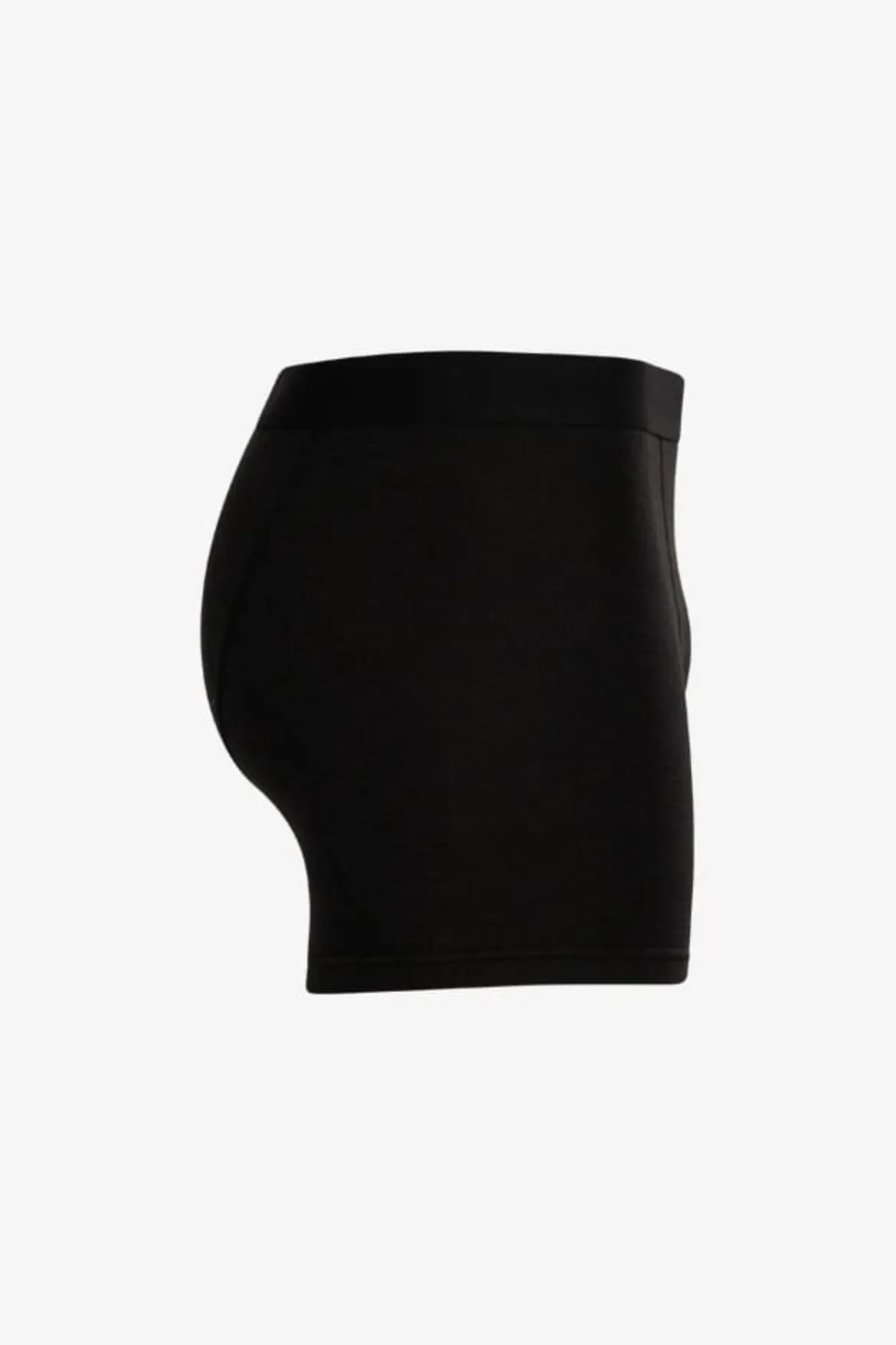 De Originale Performance Trunks 3-pak - Sort