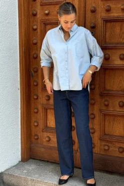 De Originale Performance Wide Jeans - (2 stk.)