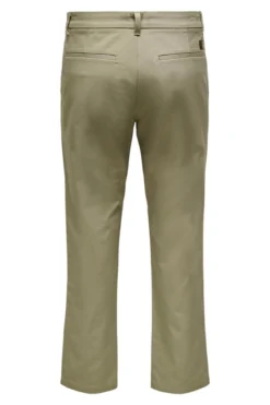Edge Chino Bukser - Mermaid