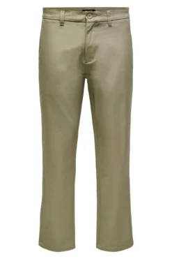 Edge Chino Bukser - Mermaid
