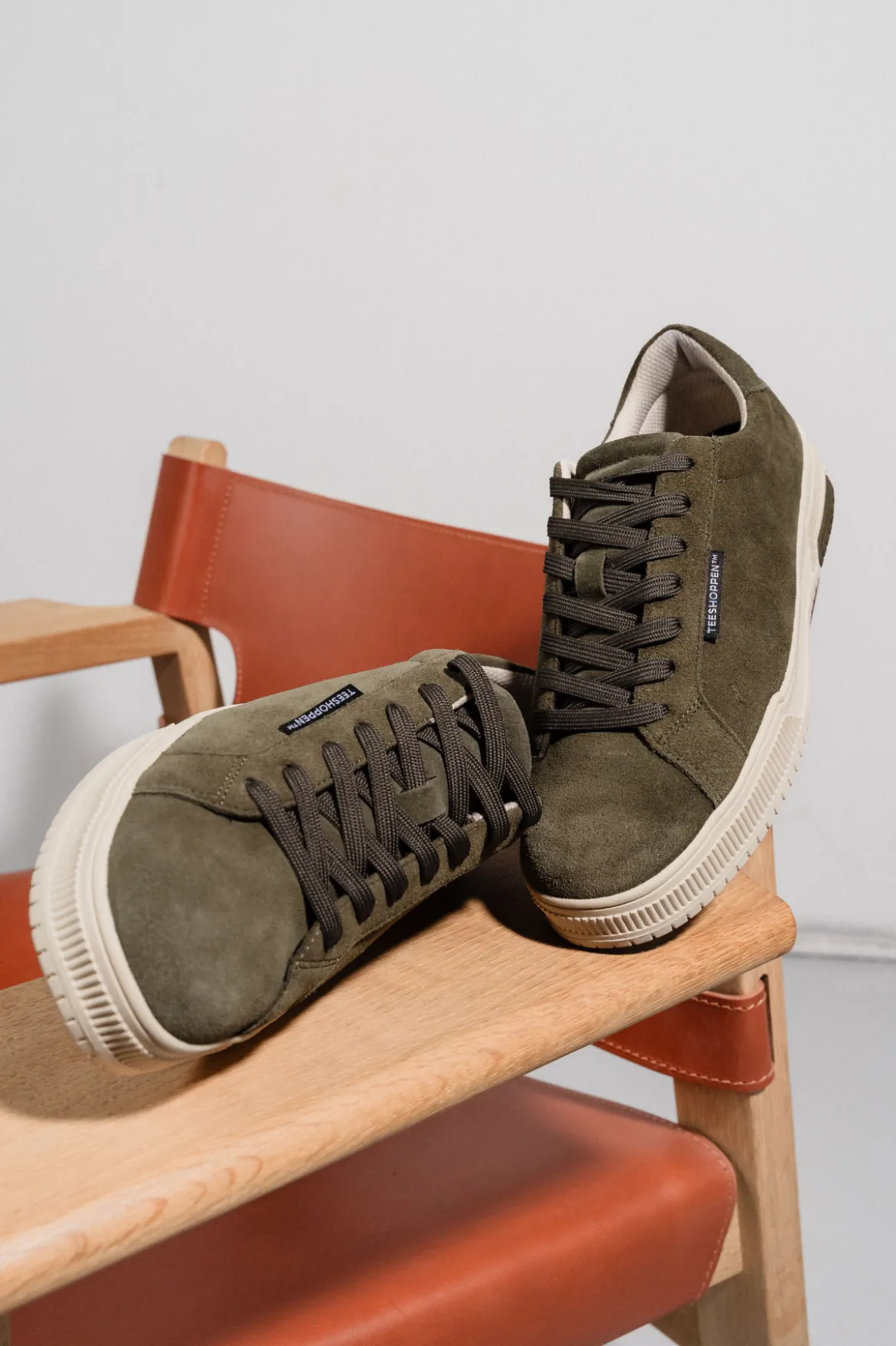 Edwin - Khaki