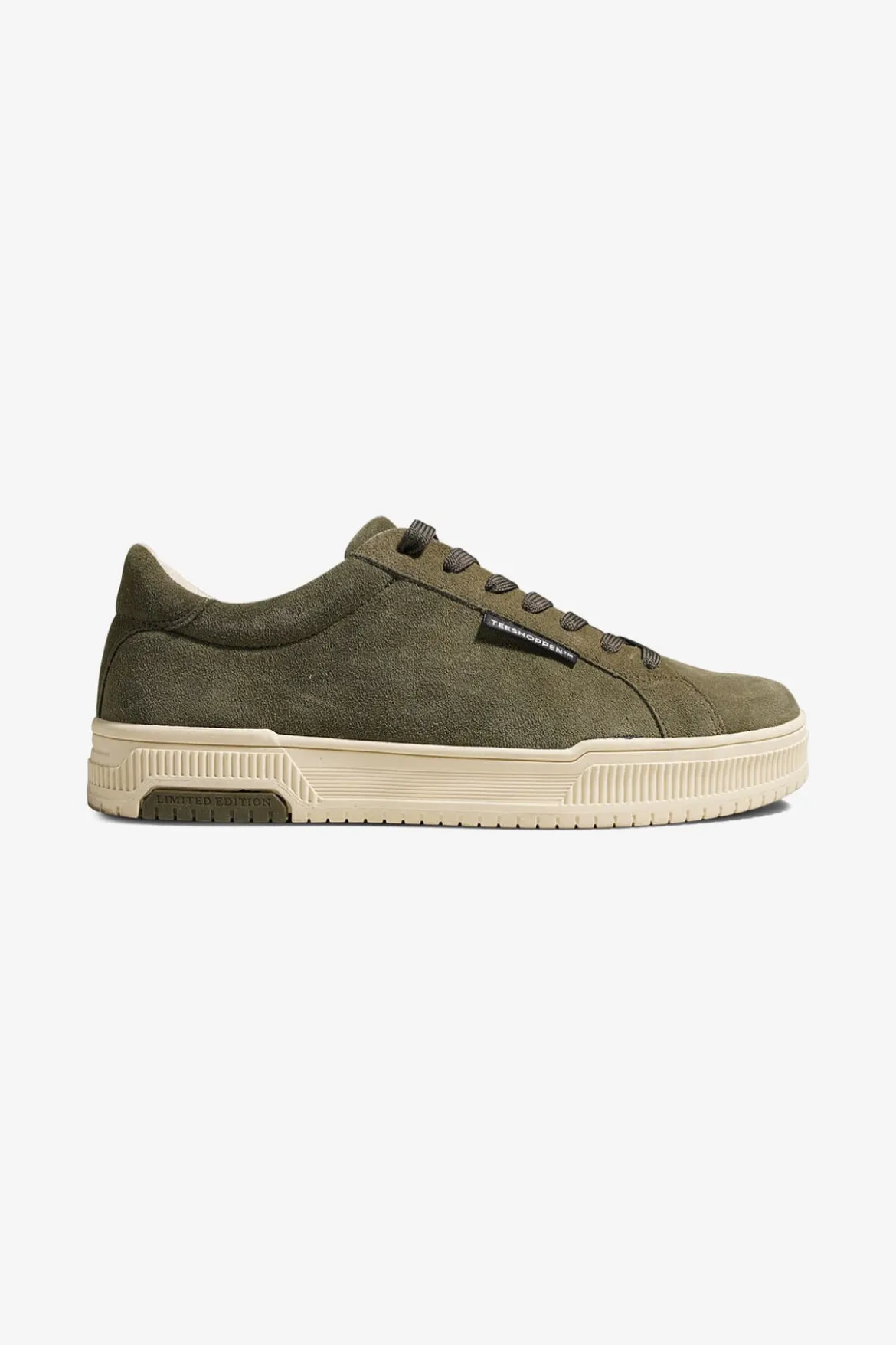 Edwin - Khaki