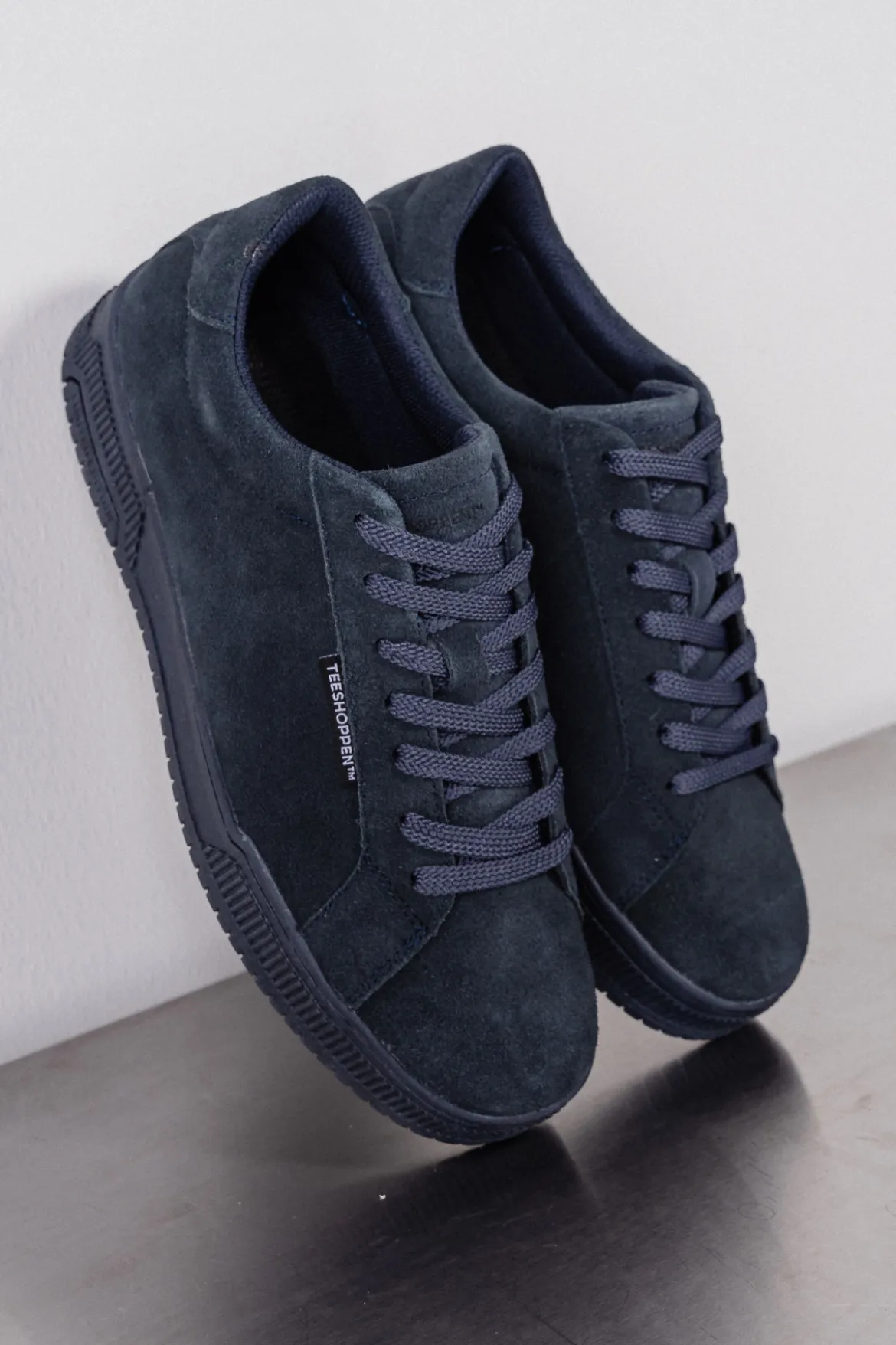 Edwin - Navy