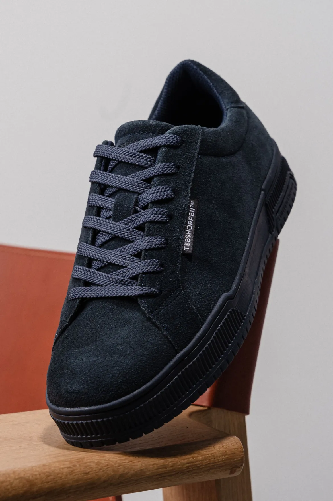 Edwin - Navy