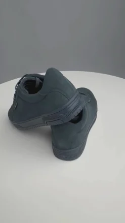 Edwin - Navy