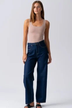 Eleanor Top - Sand