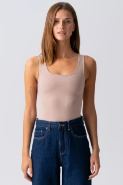 Eleanor Top - Sand