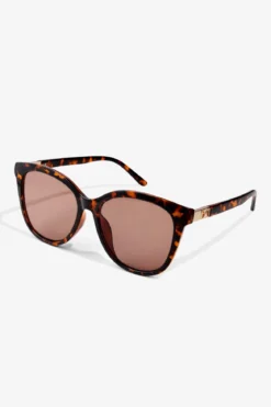 Elena Solbriller - Leopard