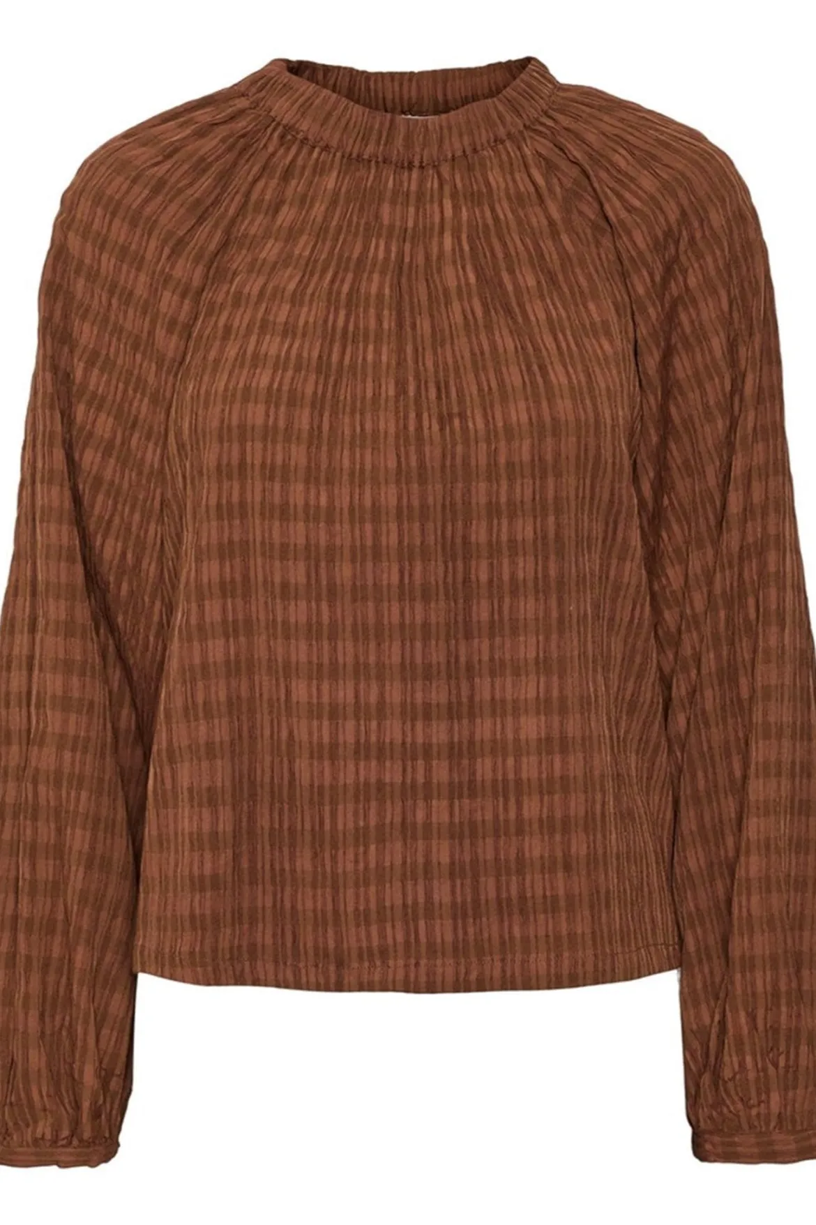 Enga Bluse - Aztec
