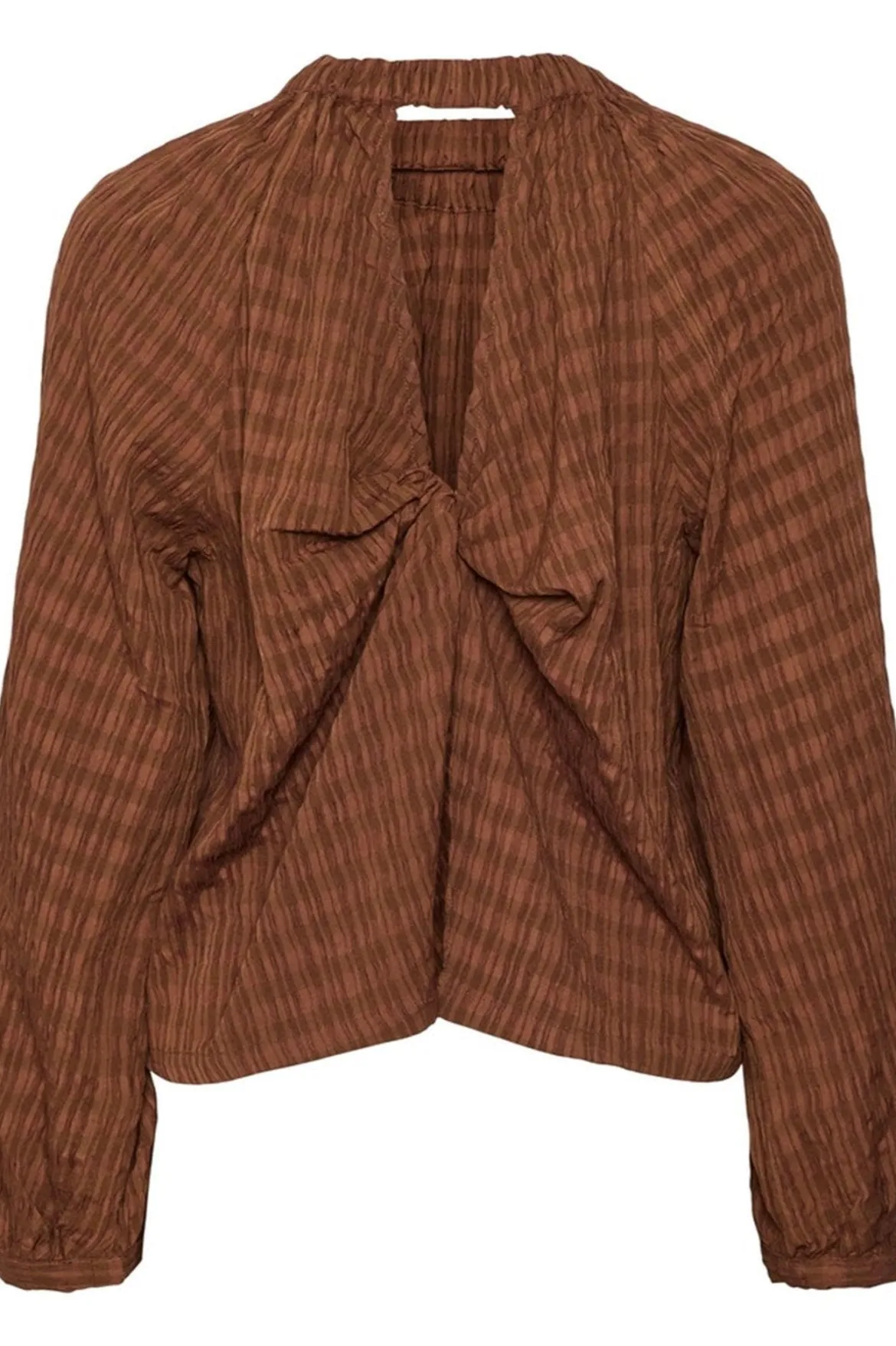 Enga Bluse - Aztec
