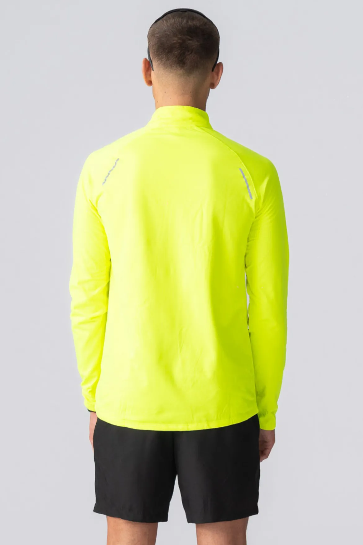 Epiro Sweatshirt - Gul