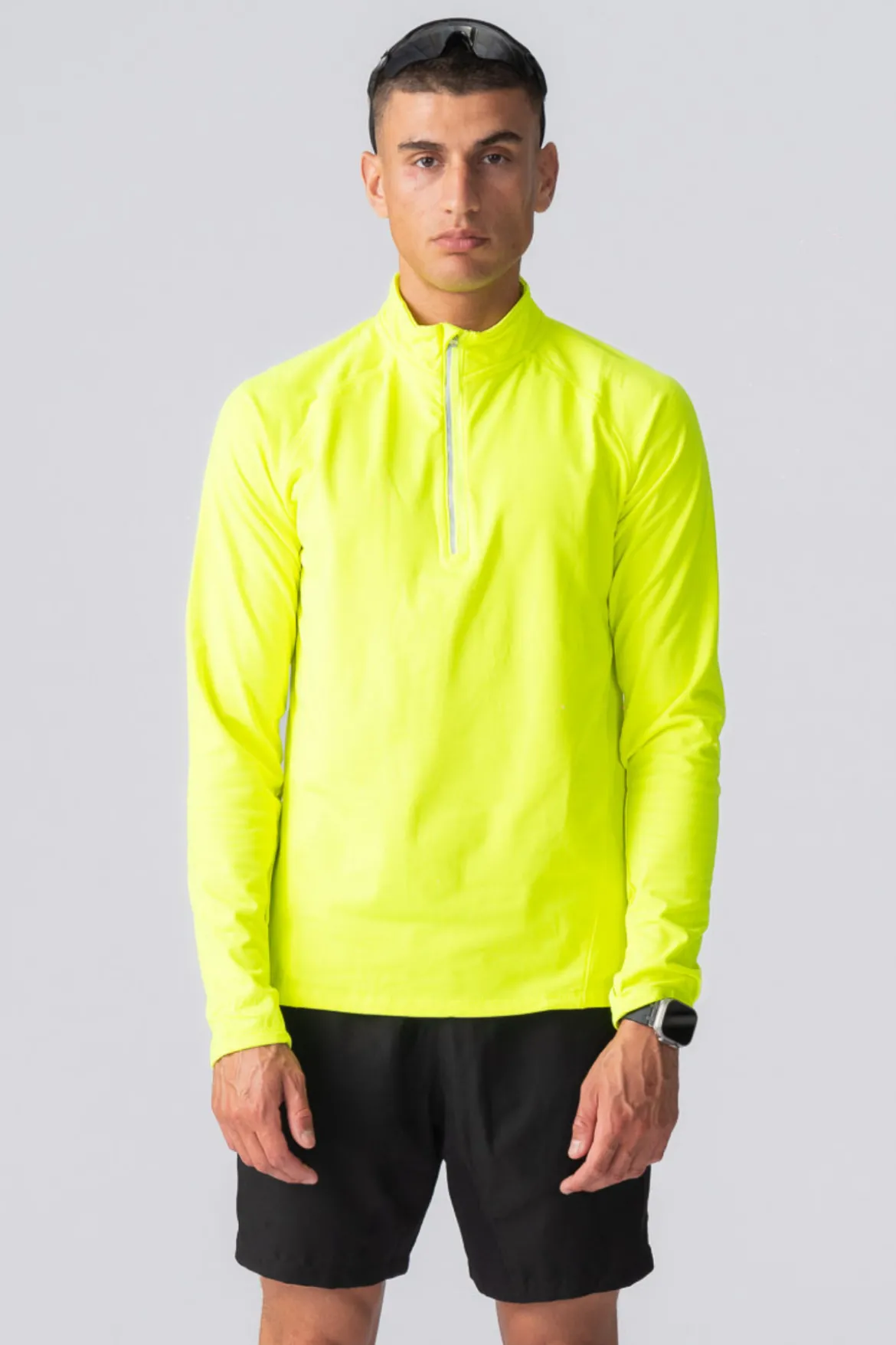 Epiro Sweatshirt - Gul