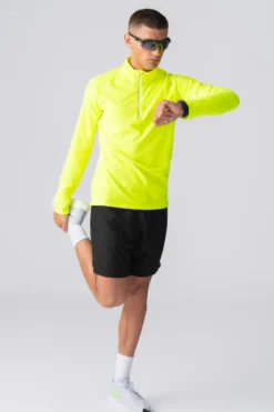 Epiro Sweatshirt - Gul