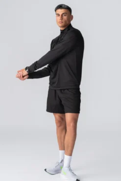 Epiro Sweatshirt - Sort