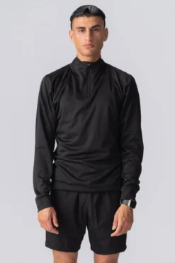 Epiro Sweatshirt - Sort