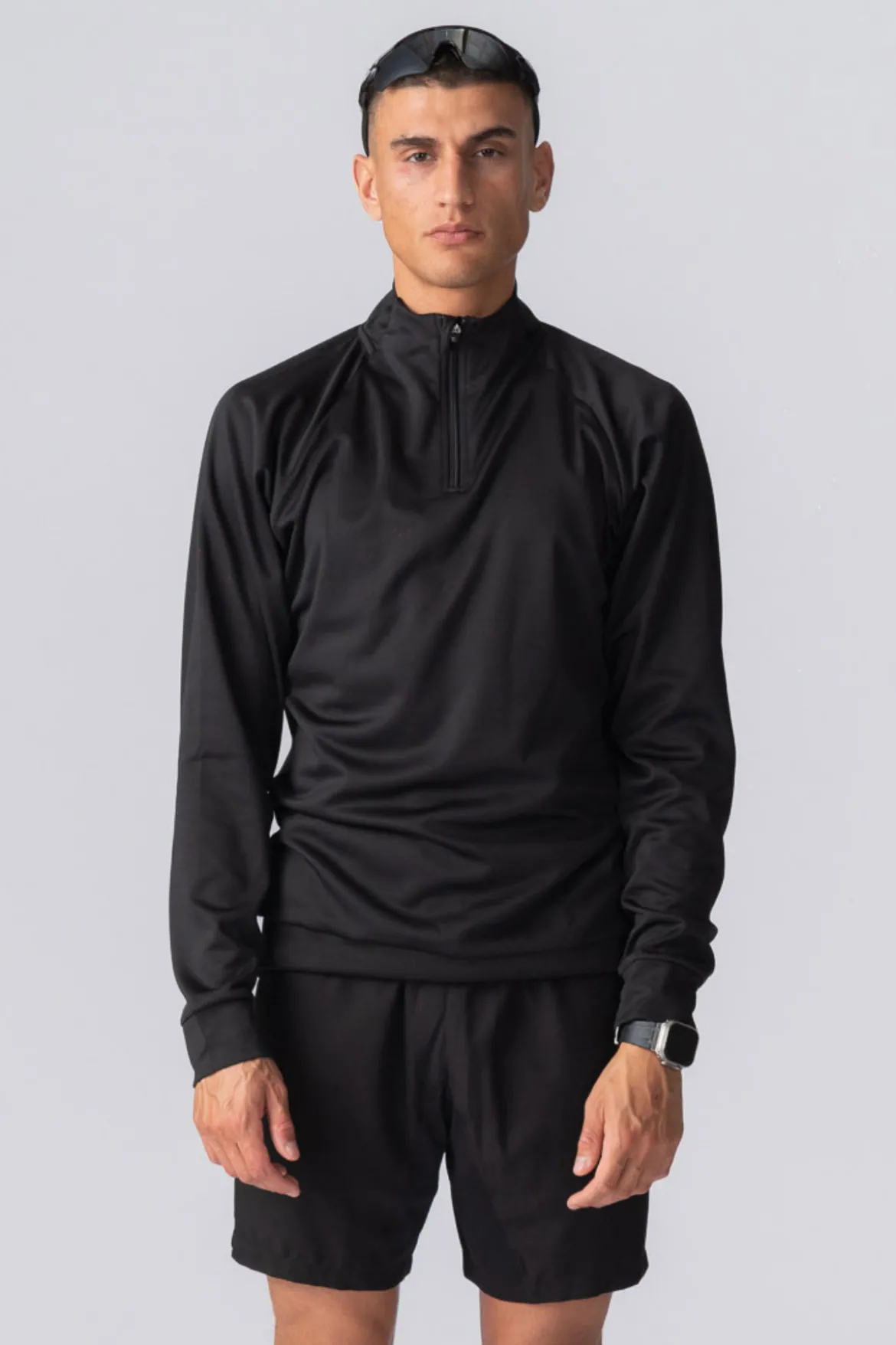 Epiro Sweatshirt - Sort