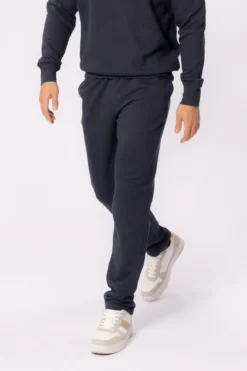 Essential Sweatpants - Navy