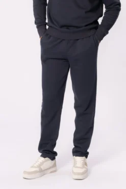 Essential Sweatpants - Navy